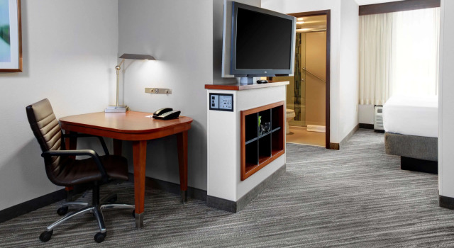 Hyatt Place Itasca