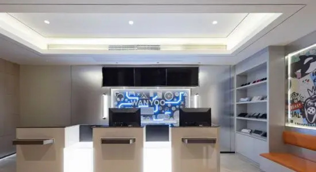 Internet Fishing E-sports Hotel (Nanchang Jingdong Avenue Wuyue Plaza), Rezerwuj Hotel Nanchang Jiangxi