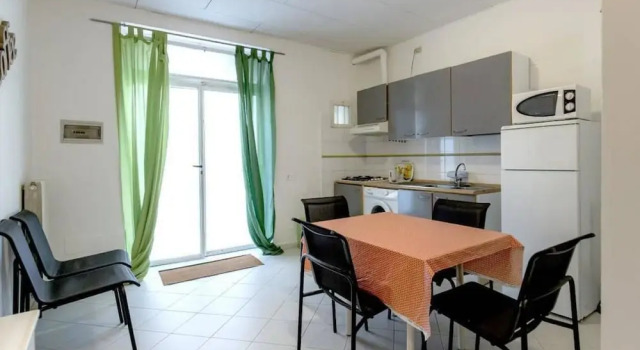 Апартаменты Comfort Guesthouse Da Giosuè