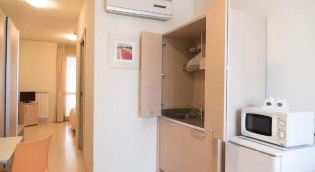 Studio Stilhotel