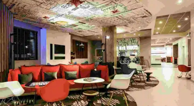 Noxi Hotel