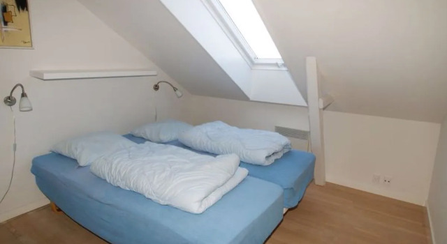 "Hunno" - 500m from the sea in Bornholm, Varaa Hotelli Hotellit Allinge pysäköinnillä, Pysäköinti