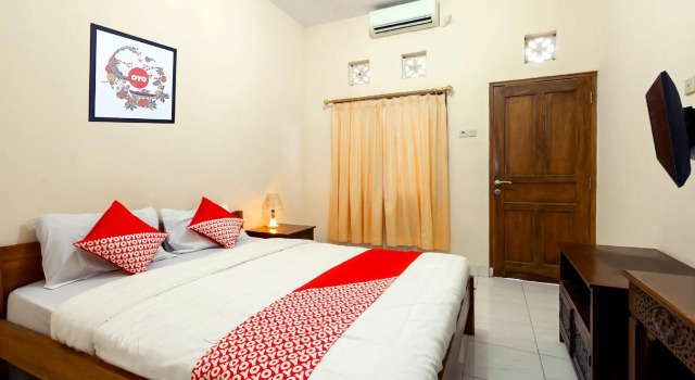 Hotel O Omah Ladrang