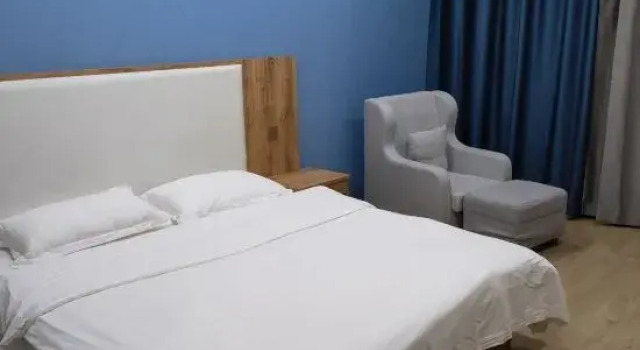 Fuhua Business Hotel, Xixi, Buchen Sie Hotel Zhongshu Yunnan