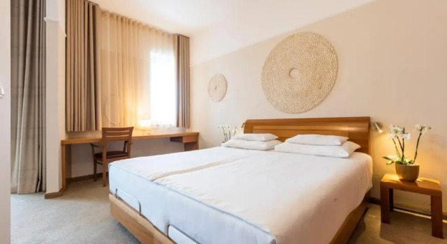 Люкс Hotel Livada Prestige - Terme 3000 - Sava Hotels & Resorts