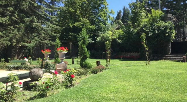 Вилла Superior Finca Villa Ángeles