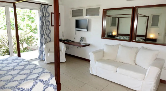 Villa Bel Ombre