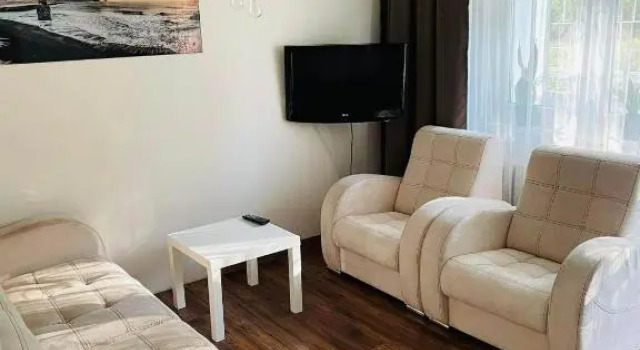 Апартаменты Apartament 4 pokoje