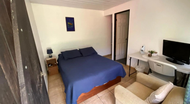 La Casa de Mamá Coyita