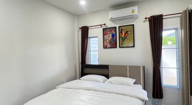Pichapon  Resort, Rezervasyon Tatil Köyü Pak Chong 