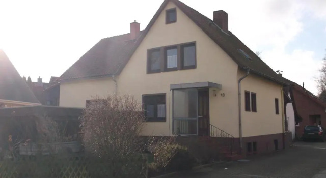 Müller, 预订 酒店 索尔陶 Luneburg Heath