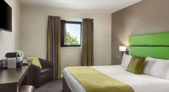 Redwings Lodges Birmingham, Varaa Hotelli Hotellit Merseyside aamiaisella, Aamiainen