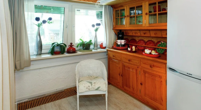 Cosy Apartment in Heerlen With Terrace, Book Apartment Heerlen Parkstad