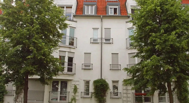 Kamelienweg - Inh 23130, Book Hotel Hoteller i Sachsen med parkering, Parkering