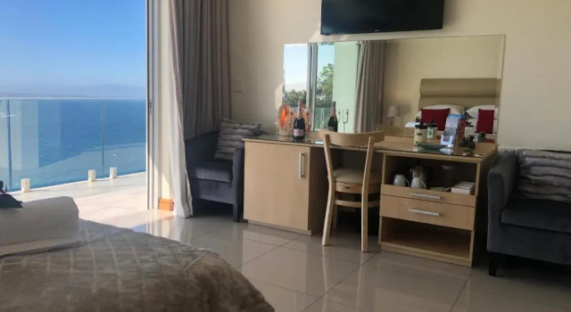 1 Mountain Rd Boutique B & B