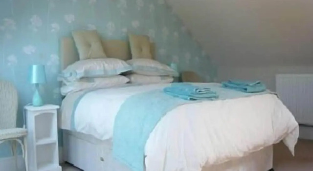 Номер Standard Sophies B&B