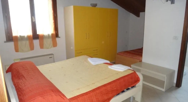Трёхместный номер Standard Agriturismo San Valentino