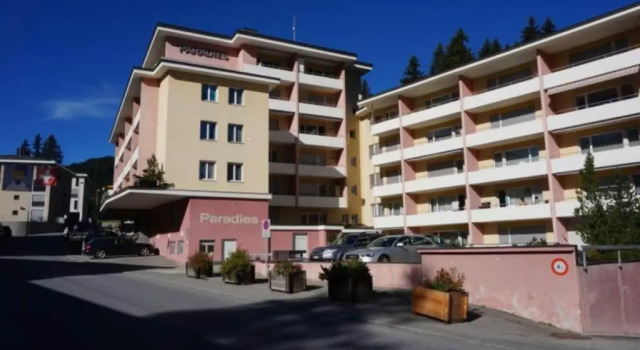 Paradies 821