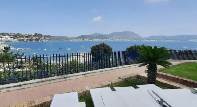 Апартаменты Villa Principe