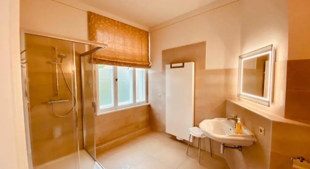 Номер Deluxe Villa Antonia