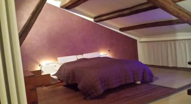 Полулюкс B&B Palazzo Regaù
