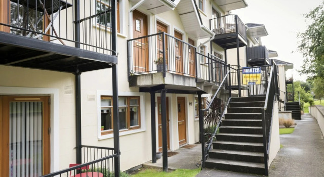 The Rectory, Prenota Hotel Contea di Dublino 