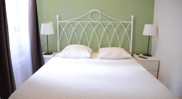 Номер Standard Residencia Alvaro