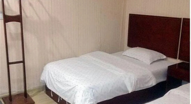 Shuyang Hexie Business Inn, Reserva ahora Hotel Shuyang 