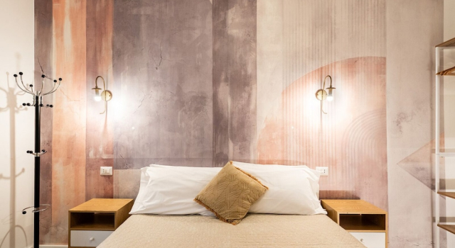 BARIROOMS - Melo Suites, Забронировать Гостевой дом Отели в центре Бари, в центре