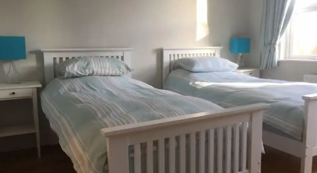 Rugby Lodge, Забронировать Апартаменты/квартира Отели Дублина с парковкой, рядом с Больница заболеваний глаза и уха имени Королевы Виктории, Парковка