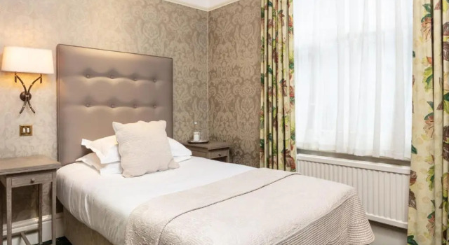 Одноместный номер Standard The Petersham