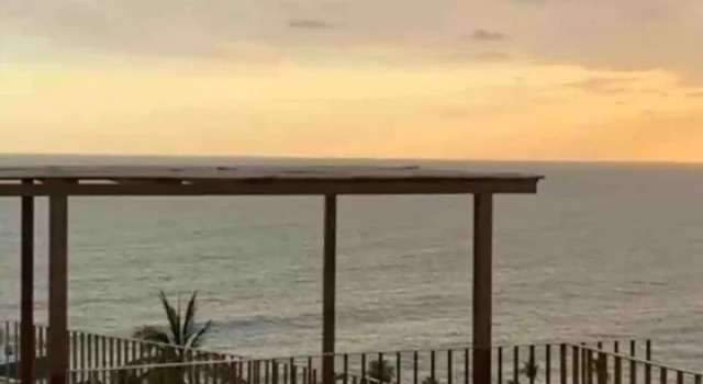 Depas T31, Prenota Hotel Hotel a Sinaloa con parcheggio, Parcheggio
