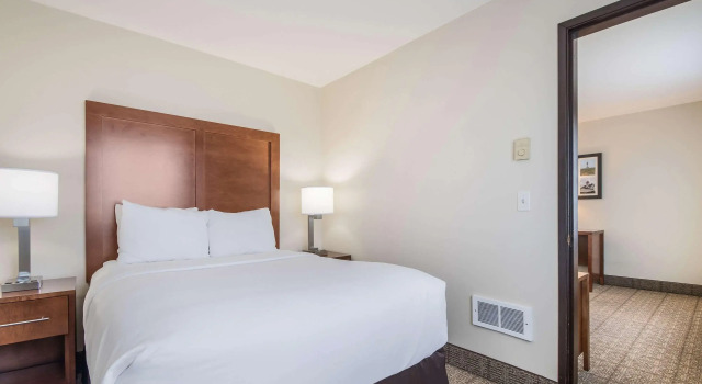 Comfort Inn Newport