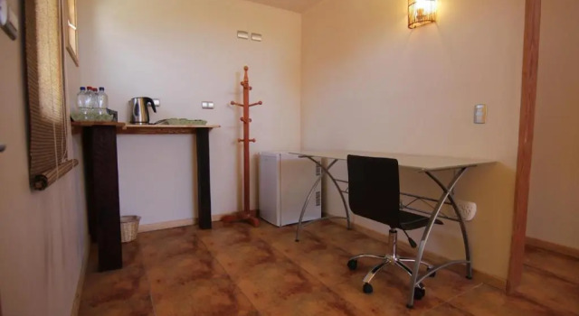 Standardowy pokój Hotel El Bramador