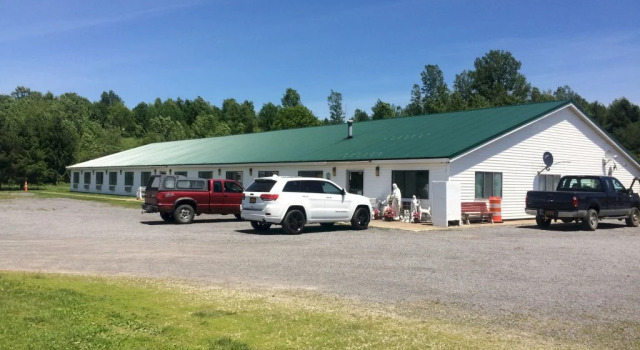 Deer Creek Motel, Rezerwuj Motel Pulaski Stan Nowy Jork