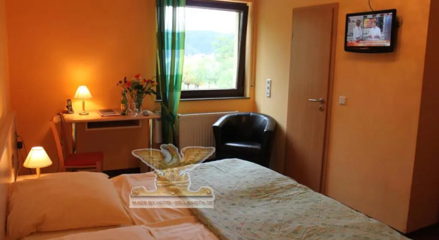 Двухместный номер Standard Hotel Bellavista