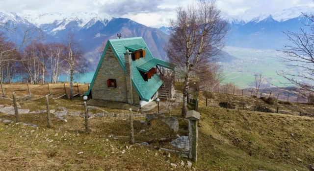 Студия Agriturismo Giacomino