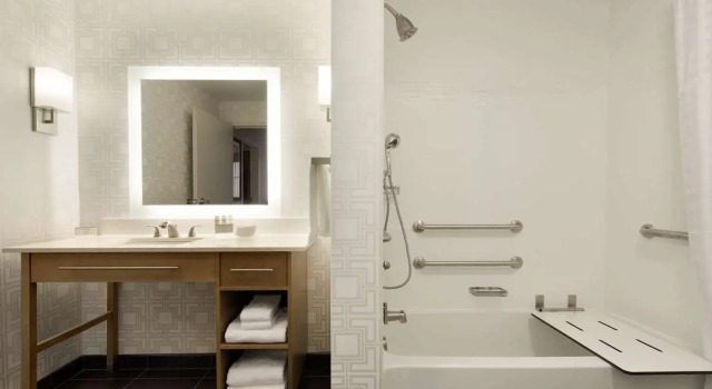 Люкс Homewood Suites By Hilton Memphis - Southaven