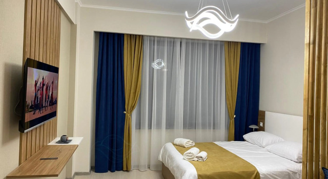 Tsaghkadzor,Alvina Complex Apartament 175, Забронировать Апартаменты/квартира Апартаменты Котайкская области, Апартаменты/квартира