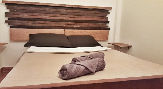 The Lodger Siem Reap