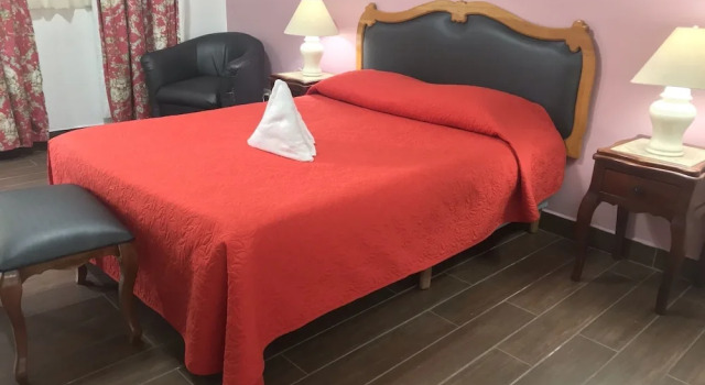 Номер Standard La Bergerac Boutique Hotel