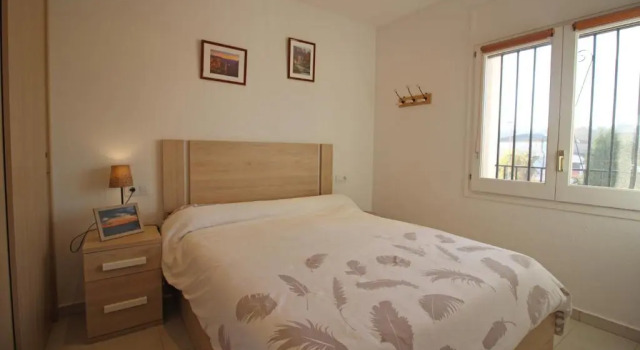 Apart-rent Apartment Sant Maurici 0185