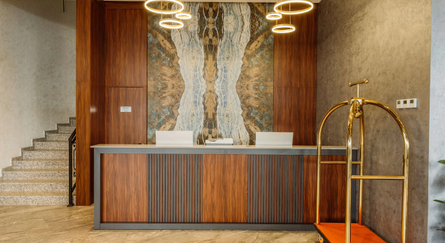 Отель Best Western Plus «Батуми»