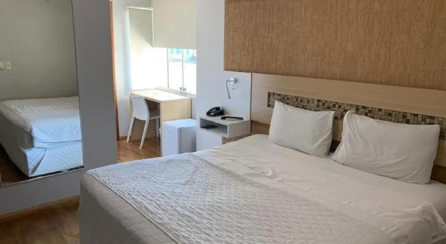 Двухместный номер Superior Emirates Hotel & Suites