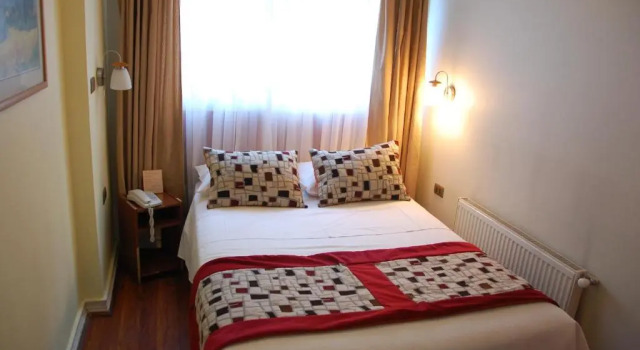 Двухместный номер Standard Hotel Plaza Concepción