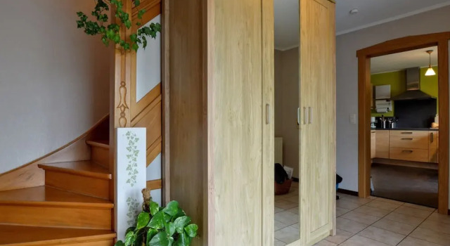 Коттедж Nature Retreat in Waimes