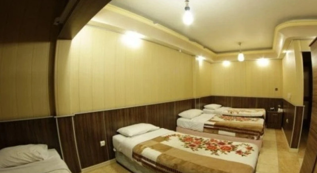 Naderi Ahwaz Hotel, Book Hotel 3-Star Hotels in Ahvaz, 3*