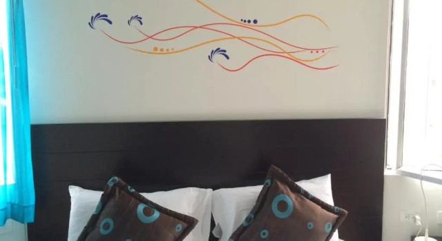 Двухместный номер Standard Hotel Benidorm