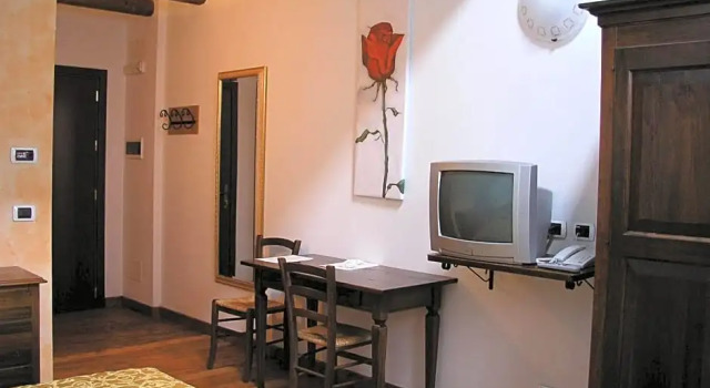 Номер Standard Hotel Al Barco