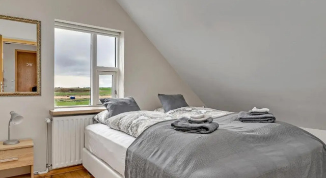 Двухместный номер Standard Guesthouse Vatnsholt